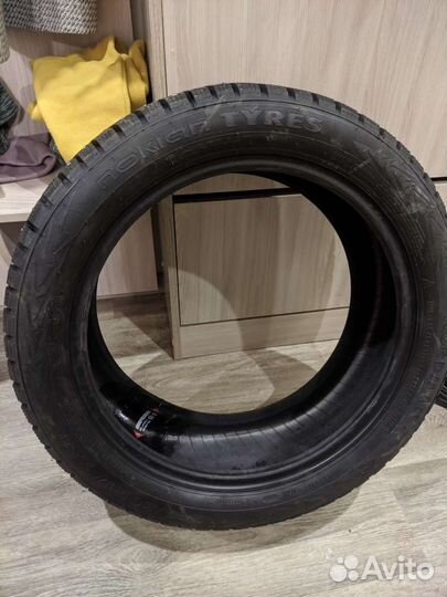 Nokian Tyres Nordman 7 205/50 R17 93T