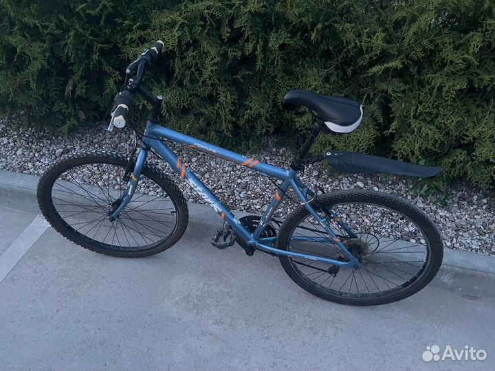 Ведосипед Stark fortune 18