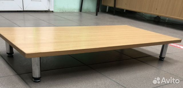 Полка напольная