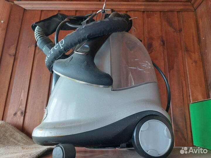 Отпариватель для одежды grand master