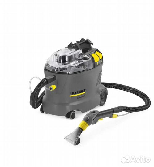 Чистка диванов