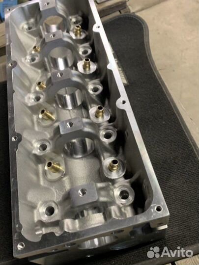 Гбц головка блока ларгус сандеро логан k7j k7m