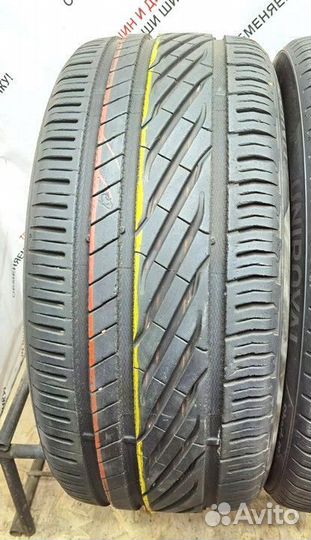 Uniroyal RainSport 5 265/40 R21