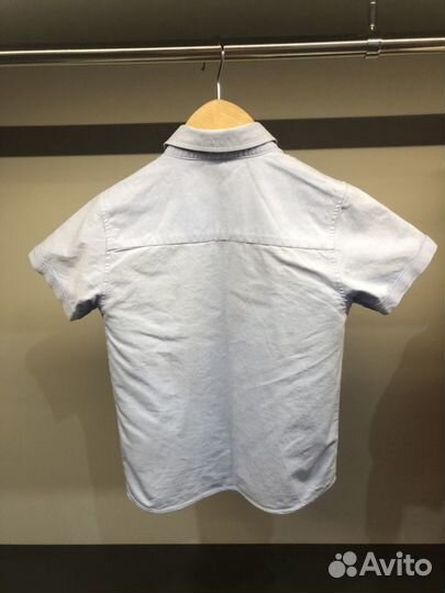 Рубашка, 122 8-9 лет