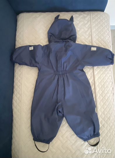 Комбинезон демисезонный Reima 80 86