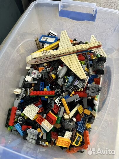 Lego