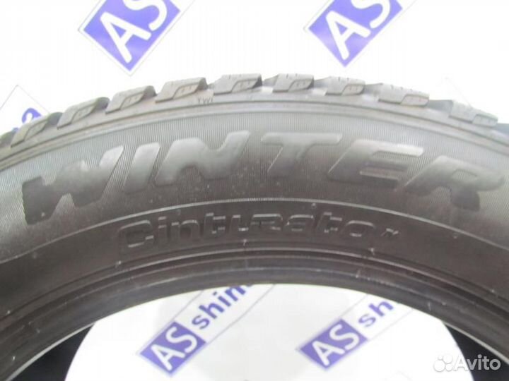Pirelli Winter Cinturato 205/55 R16 99G