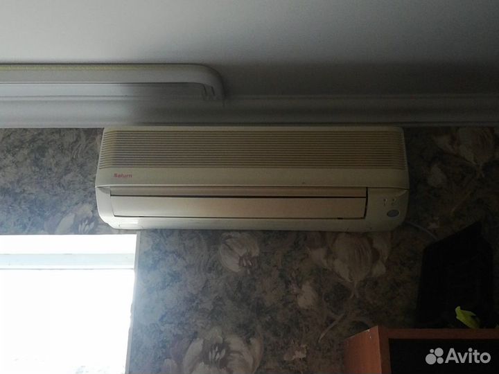 Установка сплит систем