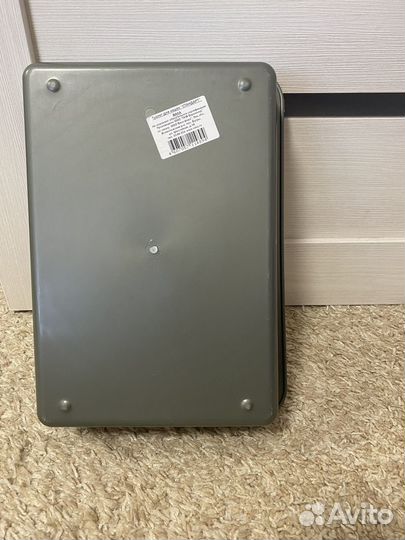 Лоток для кошек