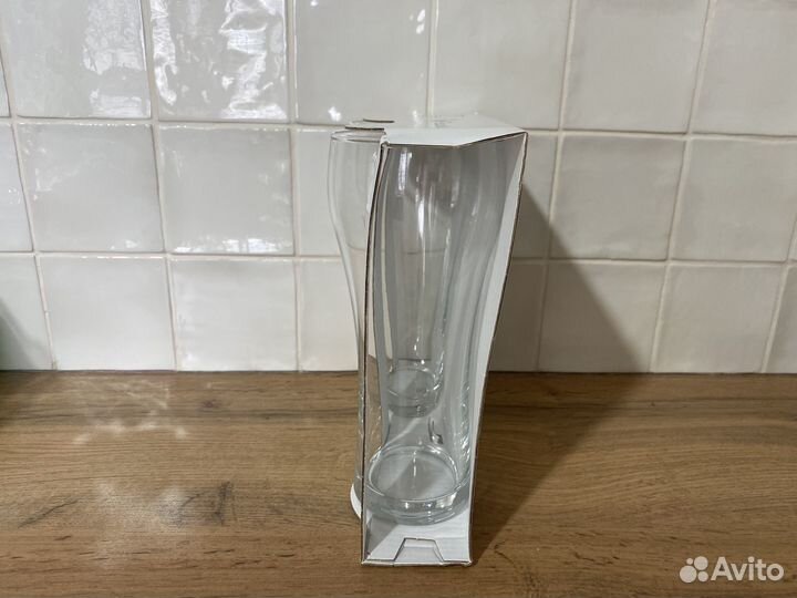 Пивной стакан