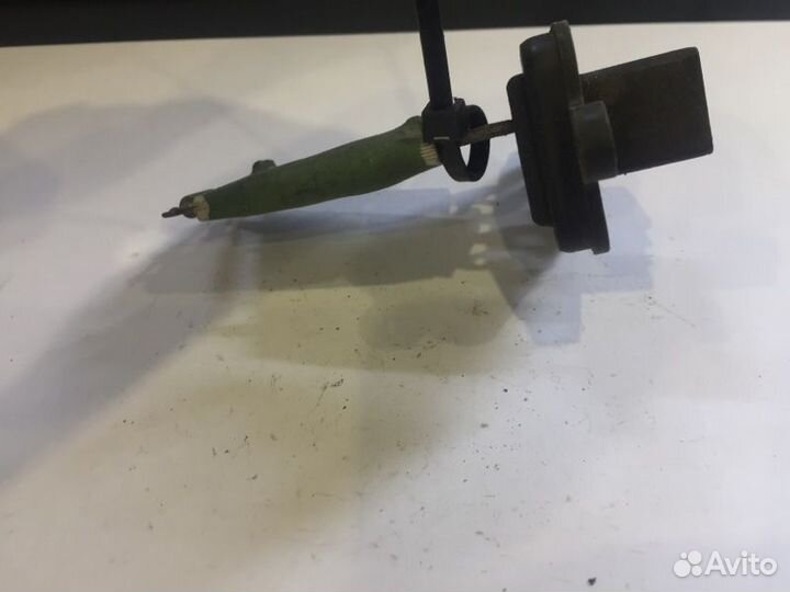 Резистор печки Fiat Albea 1