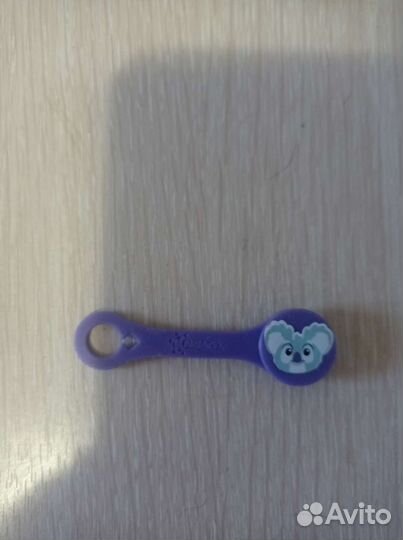 Каваи из пятерочки