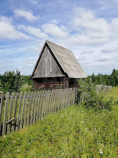 Участок 16 сот. (ИЖС)