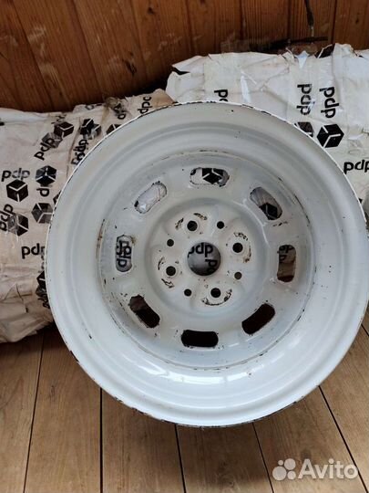 Диски для машины R14