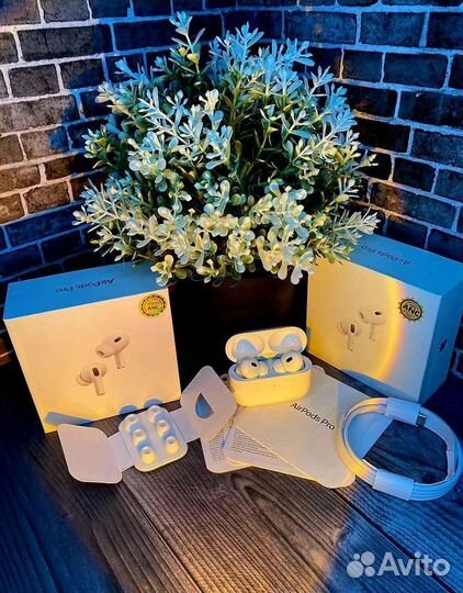 Air Pods Pro 2 Premium