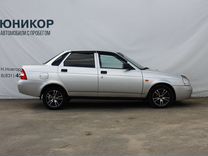 ВАЗ (LADA) Priora 1.6 MT, 2010, 138 273 км, с пробегом, цена 340 000 руб.