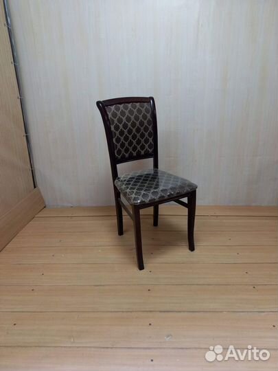 Стул Кабриоль (массив бука)