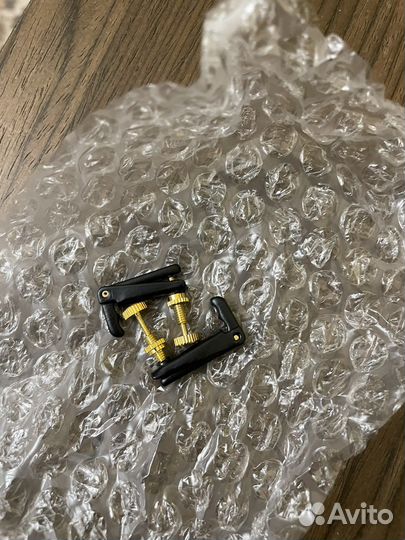 Скрипка учиниченская 1/4