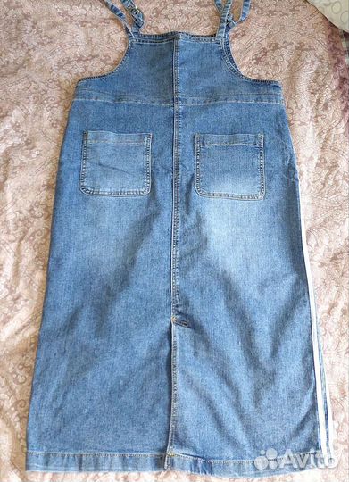 Пакет женских вещей размер 48-50