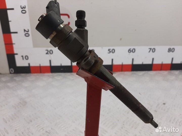 Форсунка для Peugeot-Citroen 307
