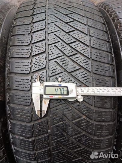 Continental ContiVikingContact 6 225/55 R17