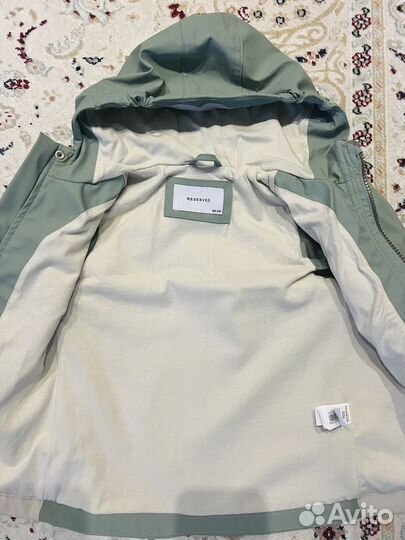 Ветровка детская reserved