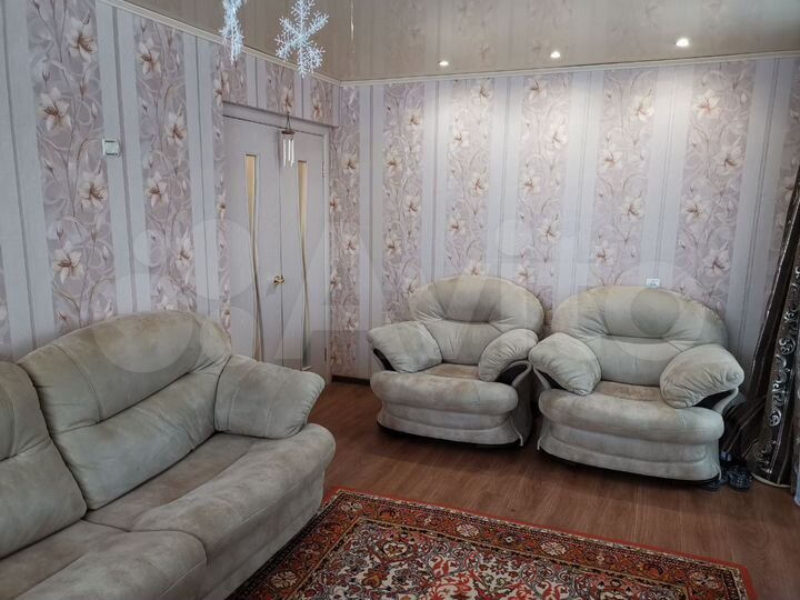 4-к. квартира, 73 м², 4/5 эт.