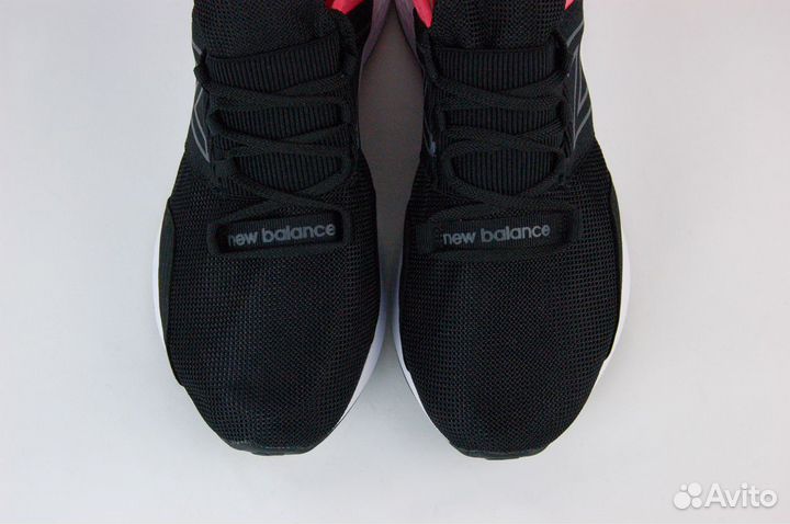 Кроссовоки New Balance Fresh Foam Roav Wmns Black