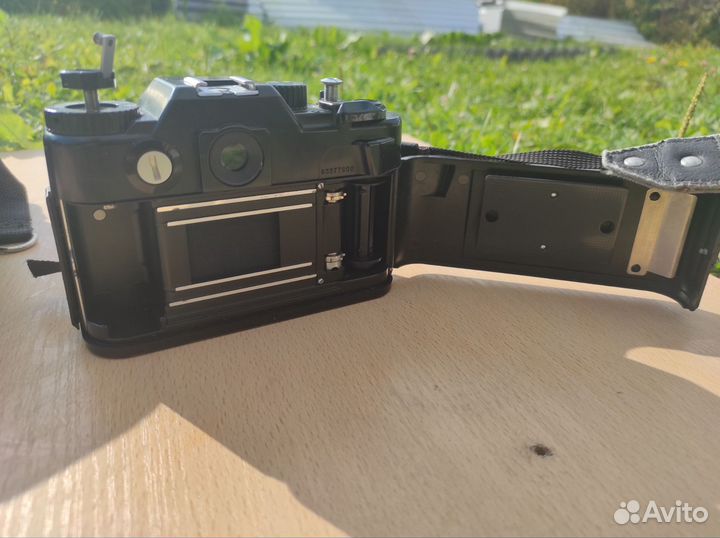 Фотоаппарат Зенит 122