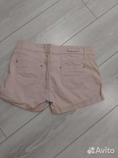 Шорты женские