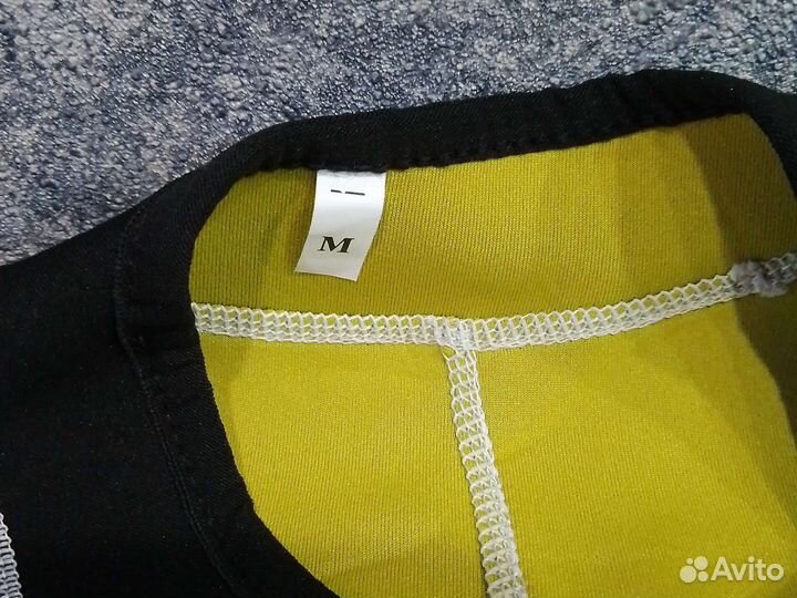 Олимпика для фитнеса, похудения, размер М