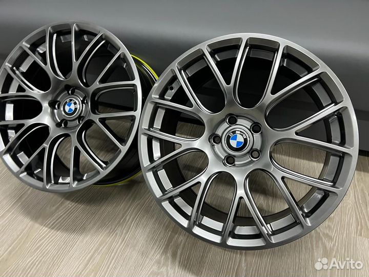 Диски 3SDM HB R18 5-120 для BMW f30 F31