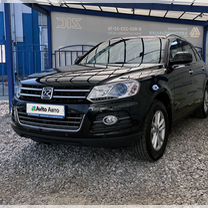 ZOTYE T600 1.5 MT, 2019, 50 328 км, с пробегом, цена 1 249 000 руб.