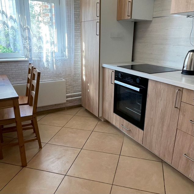 2-к. квартира, 57,4 м², 2/17 эт.
