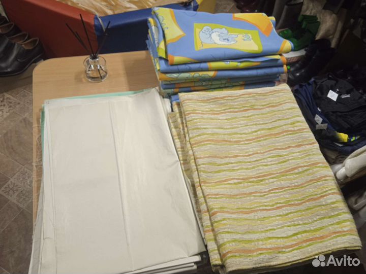 Детская мебель бу