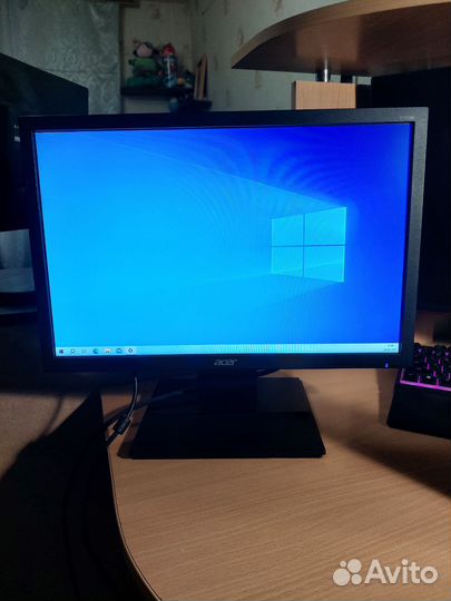 Мониторы 19/20