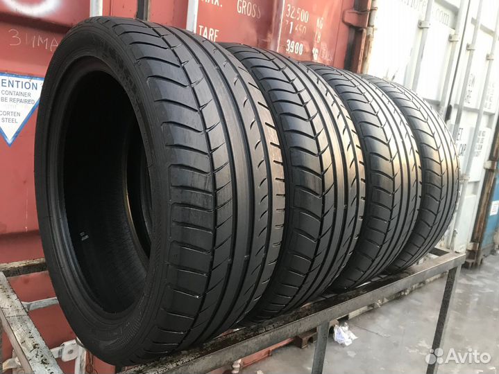 Dunlop SP Sport Maxx TT 225/45 R17 91Y