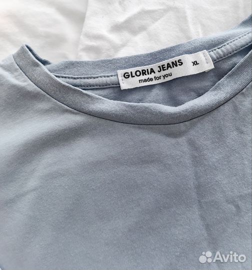 Пакетом женская одежда для дома и отдыха 48-50