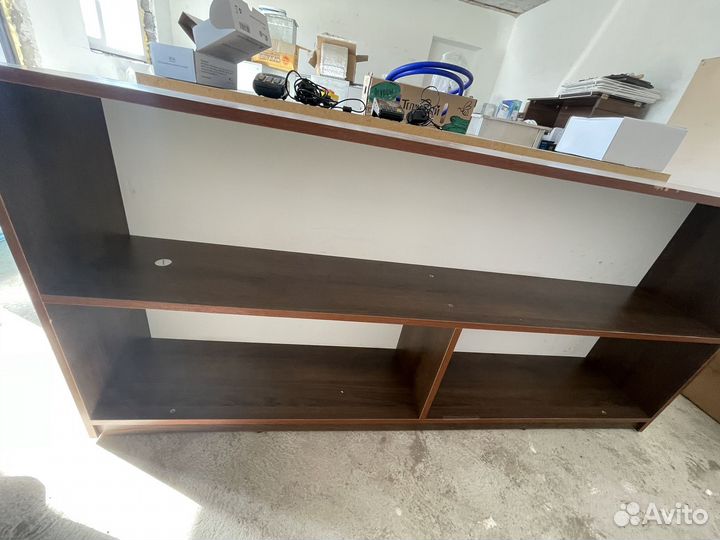 Полка книжная