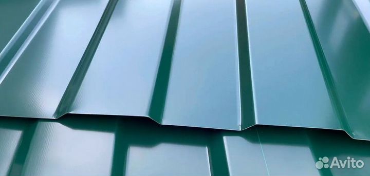 Профлист / Профнастил