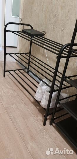 Подставка для обуви