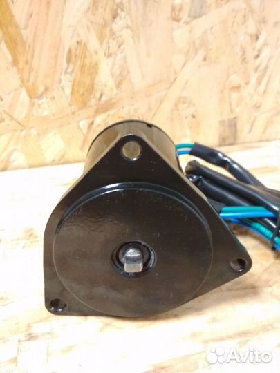 Мотор трима для yamaha 40-90 6h1-4388-02-00