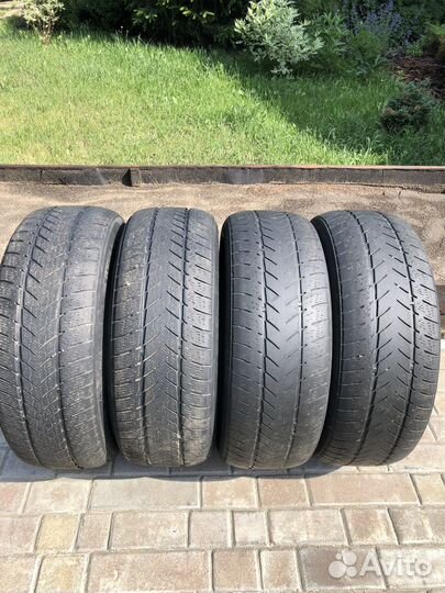 Davanti Wintoura SUV 225/55 R18 102V