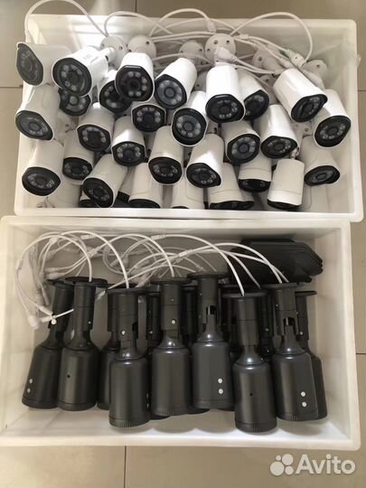 Камеры Wifi уличные 2мп хмеуе с завода Оптом