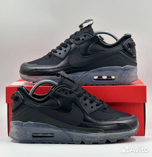 Кроссовки Nike air Max Terrascape 90