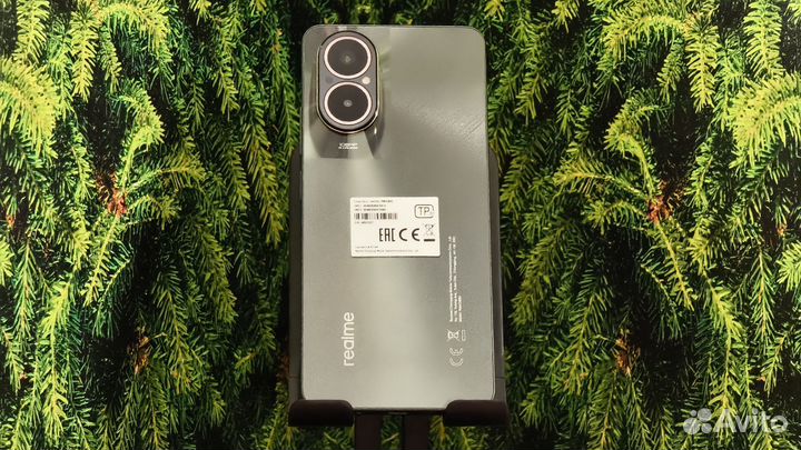 realme C67, 6/128 ГБ