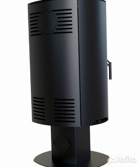 Печь defro home orbis TOP