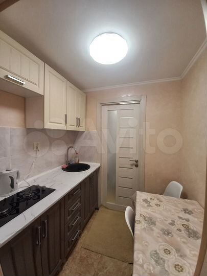 2-к. квартира, 30 м², 1/1 эт.