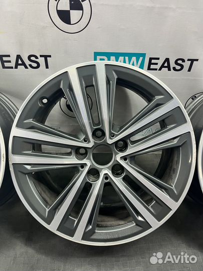 Диски BMW 548 стиль оригинал комплект