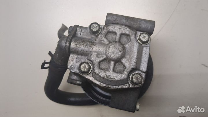 Гур Ford Mondeo 4, 2009